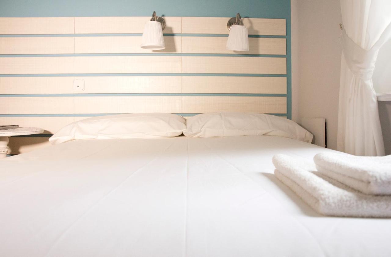 Hostal Boreal Mistral Burgo Εξωτερικό φωτογραφία