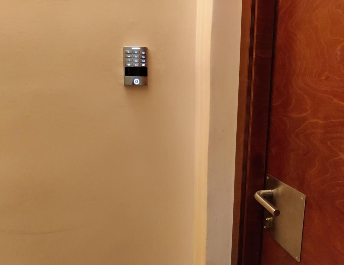 Hostal Boreal Mistral Burgo Εξωτερικό φωτογραφία