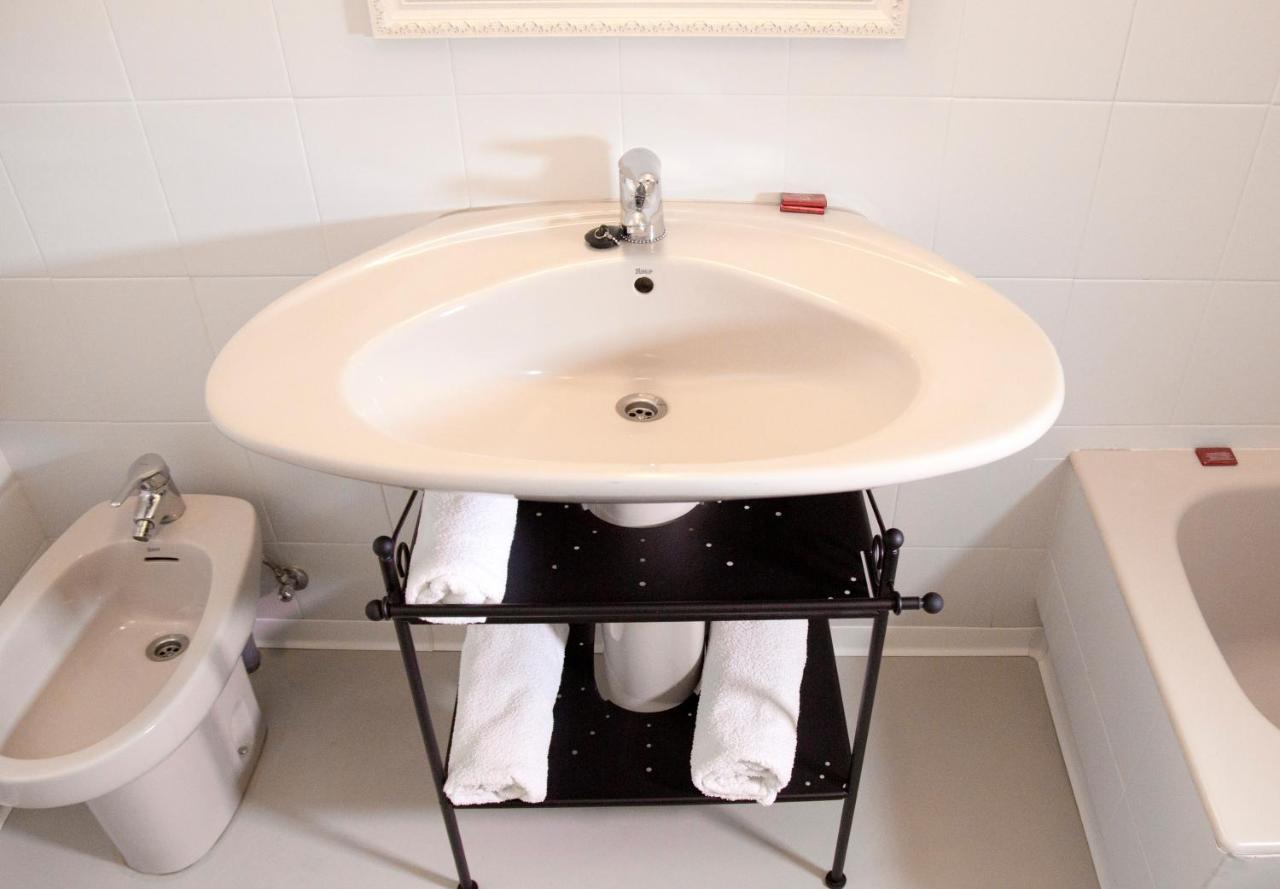Hostal Boreal Mistral Burgo Εξωτερικό φωτογραφία